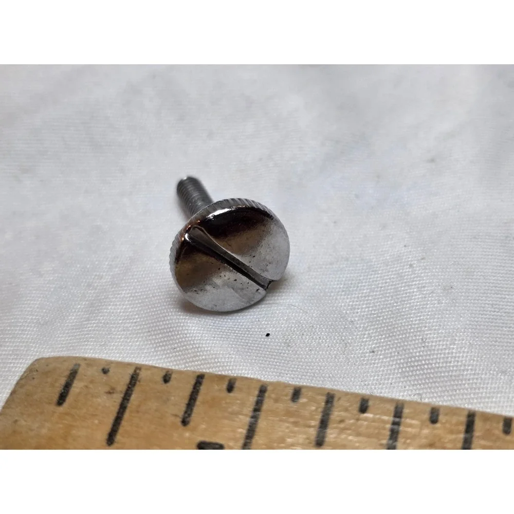 Unbranded vintage sewing